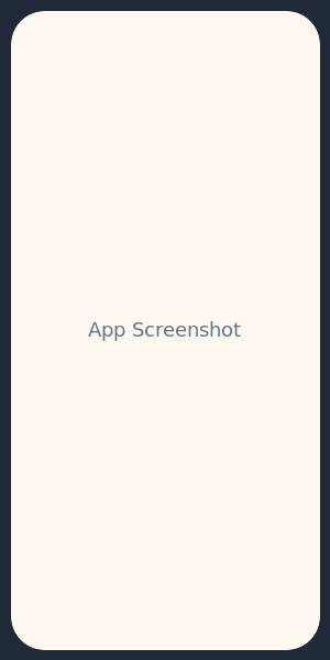 Nudge app - Get notified